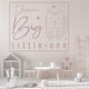 thumbnail image 2 of Decomural Dream Big Kitten WS-51298, 2 of 2