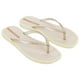thumbnail image 2 of Sandalia Mujer Beige/Glitter Edge Solar Glow Ipanema, 2 of 2