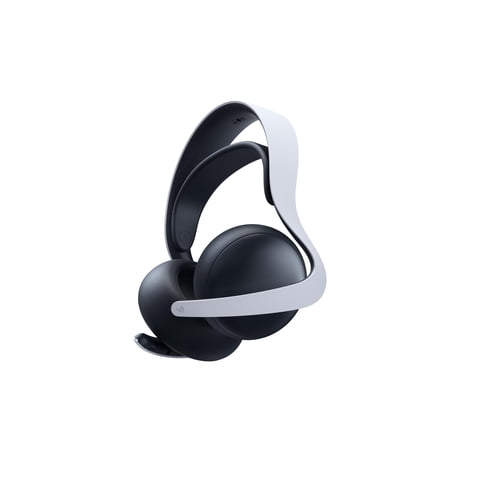 Auriculares Inalámbricos Playstation Pulse Elite Con Batería De 30 H