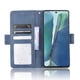 thumbnail image 5 of Funda Tipo Billetera FOXDOCK para Samsung Galaxy S20 FE 4G/5G – Tapa Flip con Tarjetero, 5 of 5