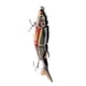 thumbnail image 4 of Se?uelo Crankbait Multisección Bionic 3D Eye De Pesca Con Anzuelo - 16,5 Cm / 39g A, 4 of 5