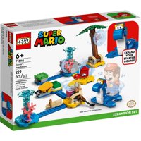 Lego - Set De Expansion. Costa De Dorrie