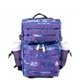 thumbnail image 1 of Mochila 25L Delta - Galaxia, 1 of 6