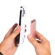 thumbnail image 2 of Tarjetero Magnético - Phone Wallet - Rose Gold, 2 of 2