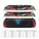 thumbnail image 5 of The Amazing Spiderman 3 Piece Sets Full/Queen Size - Reversible Microfiber Quilts with 2 Shams Soft Lightweight Bedspread Coverlet Comforter for All Season Bed Sheets, 5 of 5