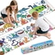thumbnail image 1 of Rollo de Papel de Colorear Adhesivo Flamex 15 × 300 cm para Niños, 1 of 6