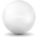 thumbnail image 1 of Pelota de ejercicio URBNFit para yoga, pilates y embarazo 30 cm blanca, 1 of 9