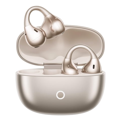 Audífonos Realme Buds Clip Inalámbricos Abiertos 36H Ip55