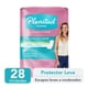 thumbnail image 1 of Protector Femenino Leve Plenitud Femme 28 Un, 28 Un, 1 of 1