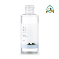 Round Lab - Tónico Facial Coreano Para Piel Sensible Con Minerales - 500Ml
