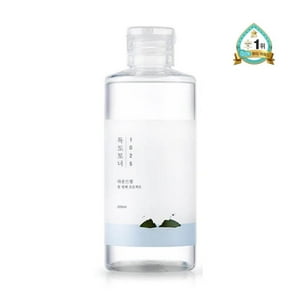 Round Lab - Tónico Facial Coreano Para Piel Sensible Con Minerales - 100Ml