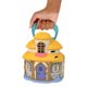 thumbnail image 1 of Casa de Asha - Disney Wish - Juguete Set de Juego, 1 of 3