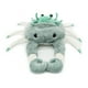 thumbnail image 2 of Peluche Cangrejo Cassecou Mamá Y Bebé - Menta, 2 of 3