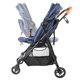 thumbnail image 4 of Coche Paseo Zuri 360° Azul, 4 of 8