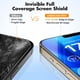 thumbnail image 5 of Protector De Pantalla Para Iphone 15 Pro De 6 1 Pulgadas Paquete De 3, 5 of 9