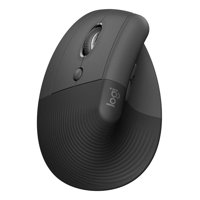 Mouse Logitech Inalambrico Ergonomico Left