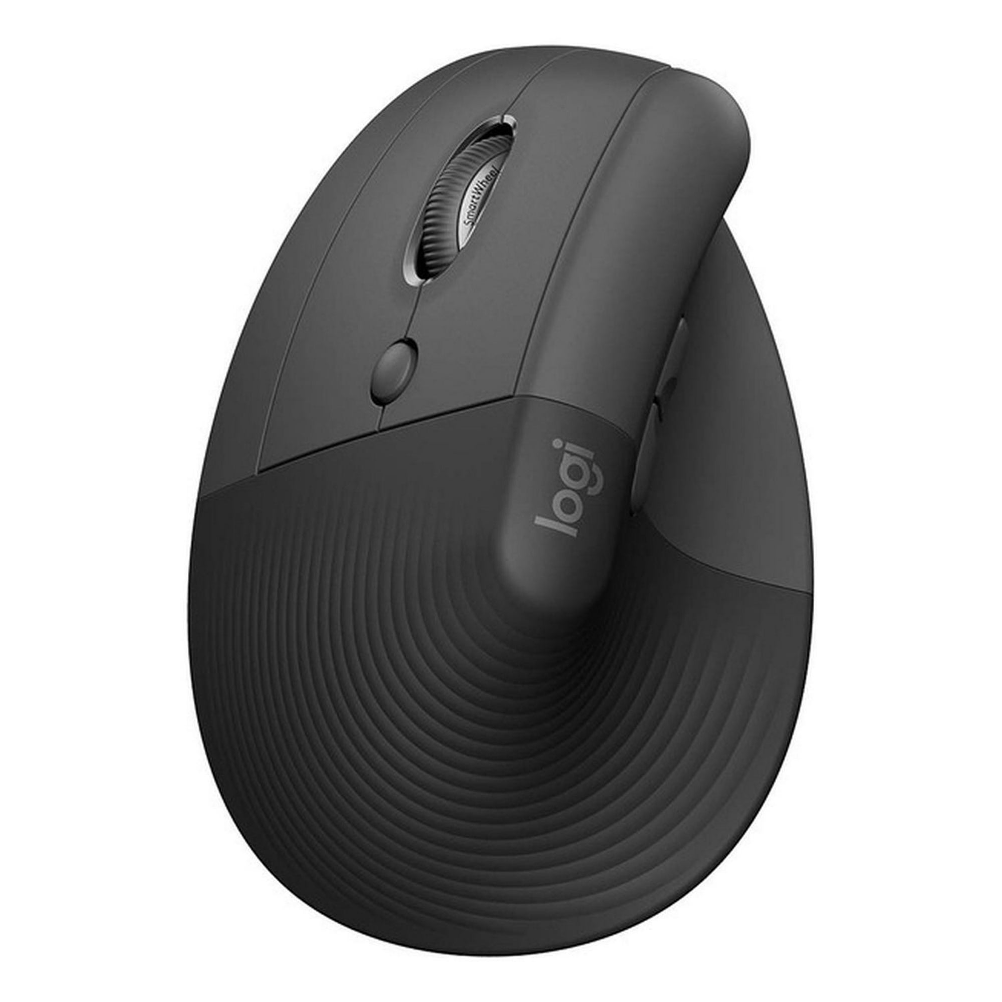 Mouse Logitech Inalambrico Ergonomico Left