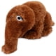 thumbnail image 5 of Peluche GUND Sesame Street Mr. Snuffleupagus 16» Marrón, 5 of 9