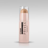 Etienne Make Up - Etienne Privee Face Stick Sfp 50 02 Jojoba Vit E
