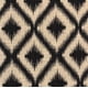 thumbnail image 3 of Cojín Plutus Brands Plutus Diamond Embers Luxury, 50 x 50 cm, 3 of 3