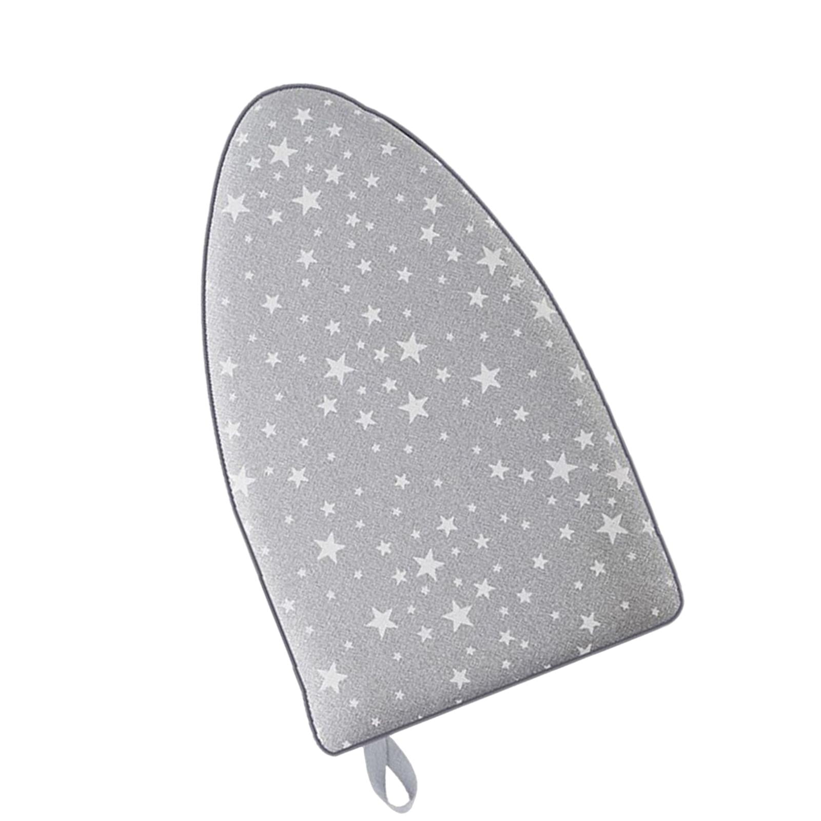 Bothyi - Ropa De Planchado Guantes Soporte Para Tabla De Planchar Resistente Al Calor Con Lazo