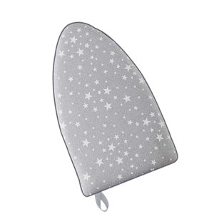 Bothyi - Ropa De Planchado Guantes Soporte Para Tabla De Planchar Resistente Al Calor Con Lazo