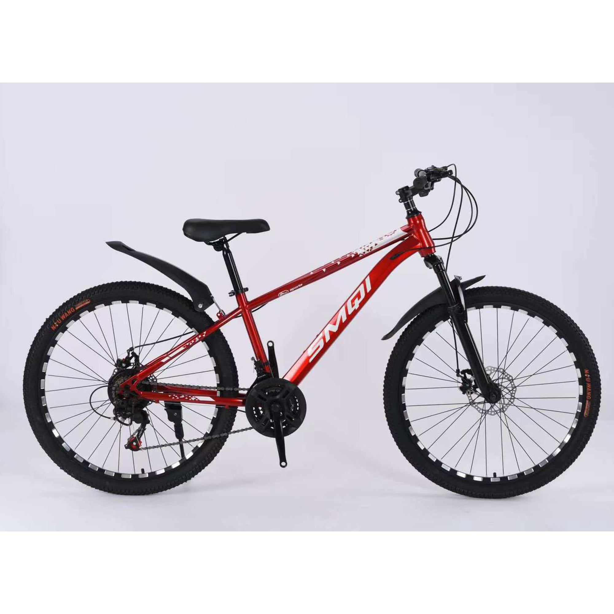 Nevi Express - Bicicleta Mountain Smqi Sports Aro 29