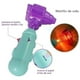 thumbnail image 5 of Set Juguetes Doctor Médico Rol Infantil Niños Con Luz, 5 of 5