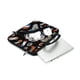 thumbnail image 4 of Fundas para portátil XMBFZ de neopreno de 14 a 15,6 pulgadas con bolsillos para hombres y mujeres, 4 of 6