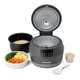 thumbnail image 1 of Cocina NutriBullet EveryGrain de plástico para 10 tazas, 600 W, 11 x 11 x 9 cm, 1 of 3