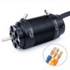 thumbnail image 1 of Motor sin Escobillas KingVal 4092 1250KV con Refrigeración por Agua, 1 of 9