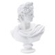 thumbnail image 5 of Estatua Griega De Apolo, Réplica De Mini Retratos, Estatuilla, Escultura, Arte, Artesanía, 5 of 5