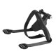 thumbnail image 2 of Soporte De Montaje Fijo De Mentón Para Casco De Motocross Antideslizante Para Disparos DJI POV Negro, 2 of 5