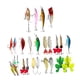 thumbnail image 1 of Calendario De Adviento Compacto De Pesca Con Cuenta Regresiva Para Navidad Para Hombres, Esposos Y Adolescentes, 1 of 3