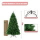 thumbnail image 5 of Arbol De Navidad 2.10 Color Verde, 5 of 10