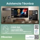 thumbnail image 2 of Televisor 75" MiniLED 4K UHD U6N Smart TV Hisense, 2 of 20