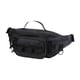thumbnail image 3 of Bolsa Para Aparejos De Pesca, Funda De Transporte, Cinturón Ajustable Oxford, Bolsa De Pesca Para Acampar, Color Negro, 3 of 3