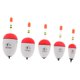 thumbnail image 5 of 5pcs espuma de eva flotadores pesca flotante flotante bobber mar roca pesca 10-50g, 5 of 5