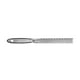 thumbnail image 4 of Rallador De Cocina Orange Zester Safe Zester Rallador Para Pepino Patatas Cebollas Mango De Metal, 4 of 5