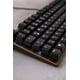 thumbnail image 4 of Teclado mecánico Cherry KC 200 MX con interruptor rojo silencioso MX2A, 4 of 6