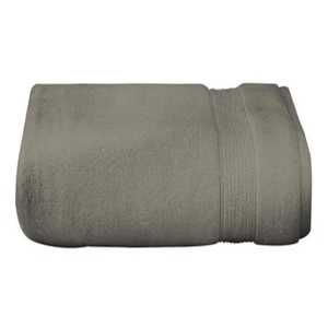 Genérico - Toalla De Baño 500 G 50X90 Cm Café