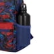 thumbnail image 4 of Minipack 6XT Mochila Niño Xtrem Auto Azul, 4 of 7