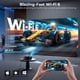 thumbnail image 5 of Proyector inteligente GOODEE 1080P nativo con WiFi y Bluetooth, 5 of 8