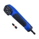 thumbnail image 3 of Accesorios Adaptadores De ángulo Recto Para Taladrar O Conducir En Espacios Reducidos Azul, 3 of 5
