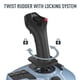 thumbnail image 5 of Joystick Thrustmaster TCA Sidestick Airbus Edition PC, 5 of 8