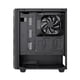 thumbnail image 3 of Gabinete Gamer Gamemax Diamond CP Black, 3 of 3