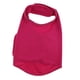 thumbnail image 2 of Ansiedad del perro Abrigo envolvente calmante para el veterinario que visita el entrenamiento Rosa Roja, 2 of 5