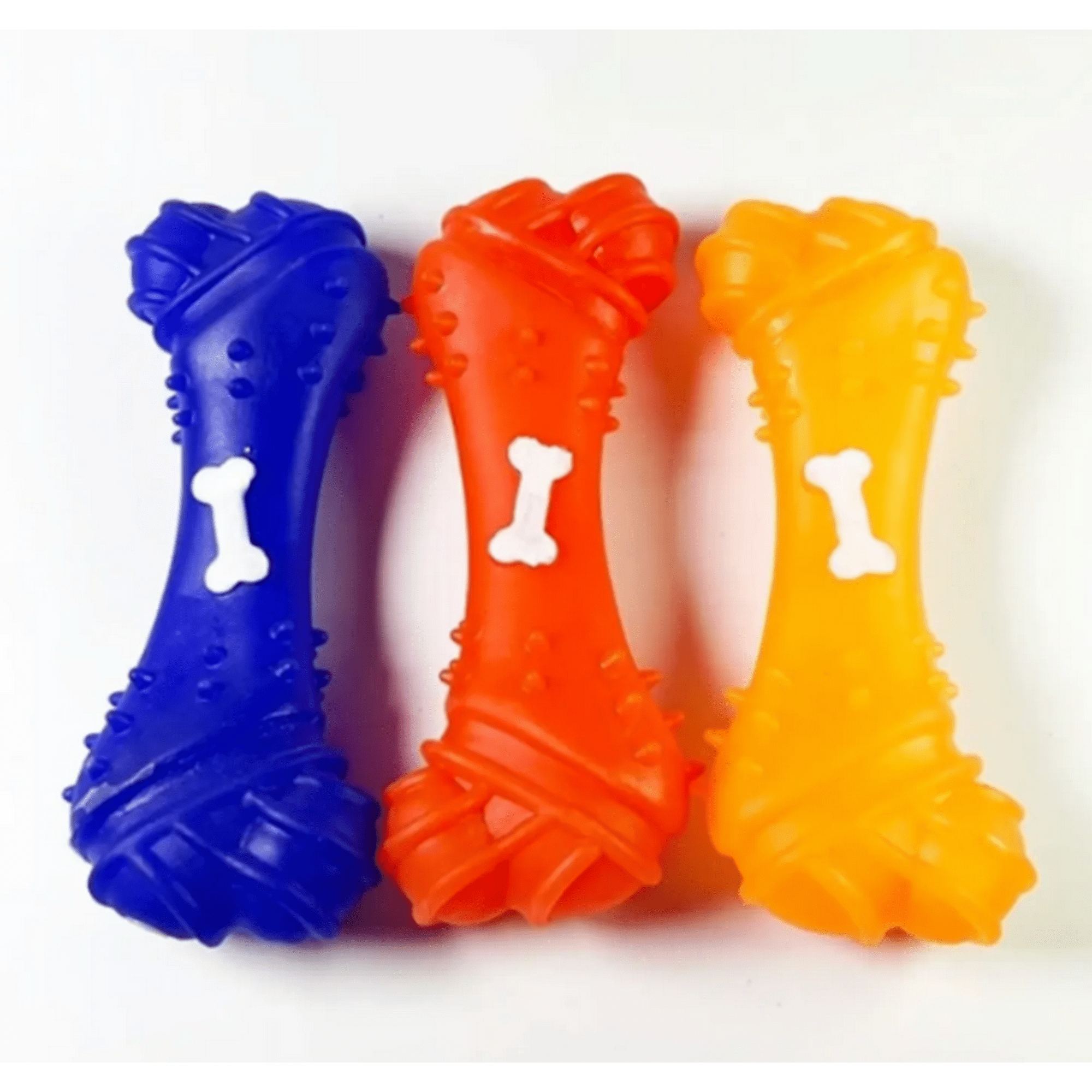 Genérico - Juguete Para Perros Para Moler Dientes Hueso