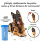 thumbnail image 5 of Lavador De Patas Portátil Para Mascotas Silicona Suave, 5 of 8