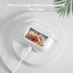 thumbnail image 4 of Pollitos En Fuga theme Airpods Pro Earphone Case Compatible With Apple Devices Premium Flexible Tpu Theme Custom, 4 of 6
